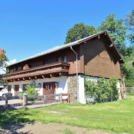 Detached Modern With Sauna In The Salzburgerland Дом отдыха