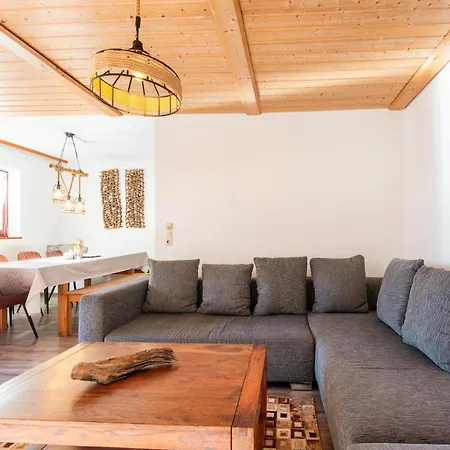 Detached Modern With Sauna In The Salzburgerland Дом отдыха Фуш-ан-дер-Гросглокнерштрассе