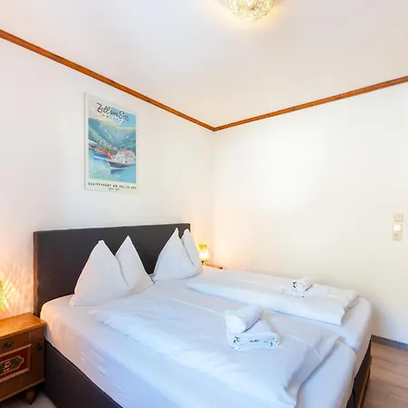 Detached Modern With Sauna In The Salzburgerland Дом отдыха *