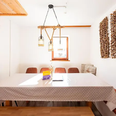 Дом отдыха Detached Modern With Sauna In The Salzburgerland *