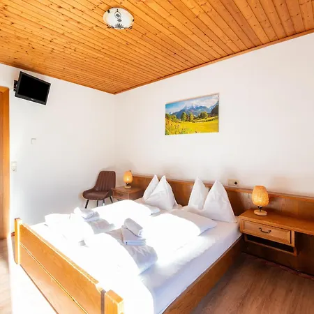 Detached Modern With Sauna In The Salzburgerland