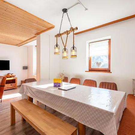 Detached Modern With Sauna In The Salzburgerland Фуш-ан-дер-Гросглокнерштрассе