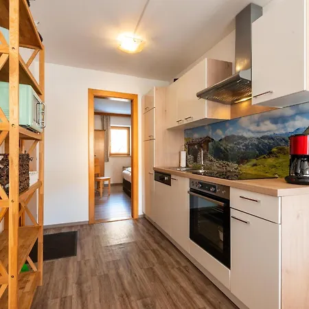 Дом отдыха Detached Modern With Sauna In The Salzburgerland Фуш-ан-дер-Гросглокнерштрассе