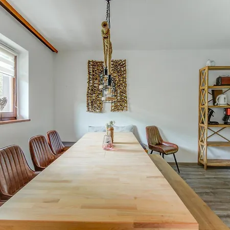 Detached Modern With Sauna In The Salzburgerland