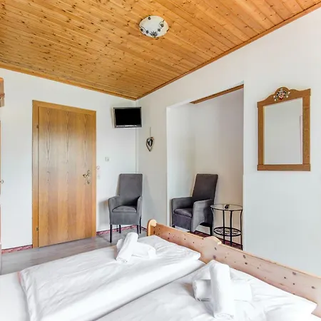 Дом отдыха Detached Modern With Sauna In The Salzburgerland