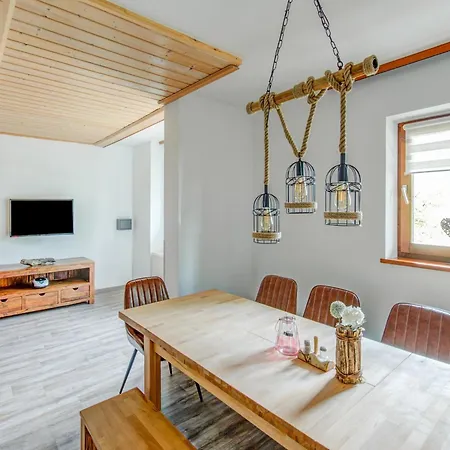 Дом отдыха Detached Modern With Sauna In The Salzburgerland Фуш-ан-дер-Гросглокнерштрассе