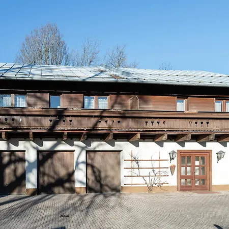 Feriehus Detached Modern With Sauna In The Salzburgerland Fusch an der Glocknerstraße