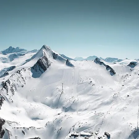 Detached Modern With Sauna In The Salzburgerland *