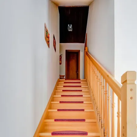 Detached Modern With Sauna In The Salzburgerland *