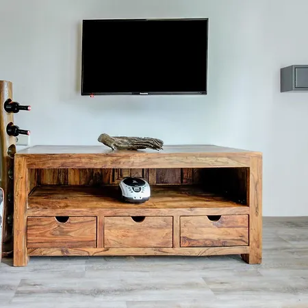 Detached Modern With Sauna In The Salzburgerland Fusch an der Glocknerstraße