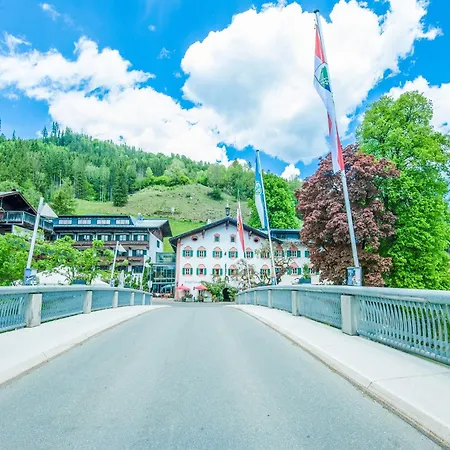 Feriehus Detached Modern With Sauna In The Salzburgerland Fusch an der Glocknerstraße