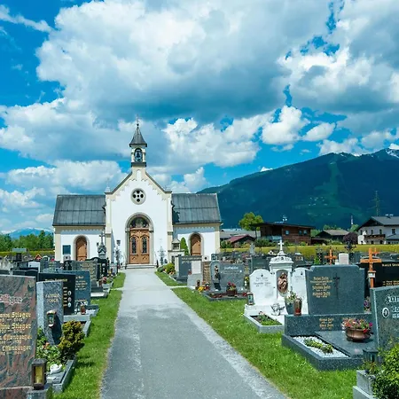 Detached Modern With Sauna In The Salzburgerland *