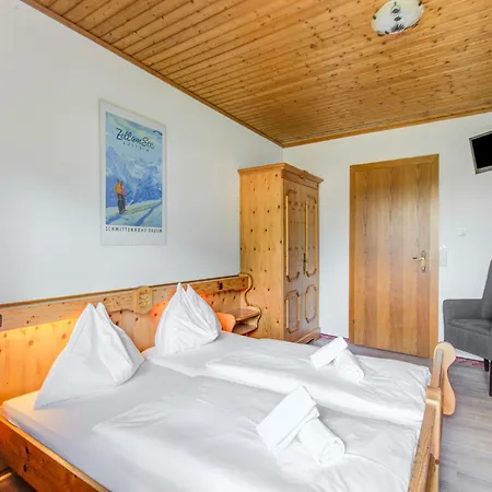 Detached Modern With Sauna In The Salzburgerland Фуш-ан-дер-Гросглокнерштрассе