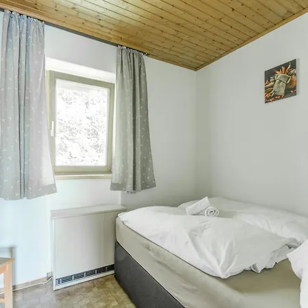 Detached Modern With Sauna In The Salzburgerland Дом отдыха *