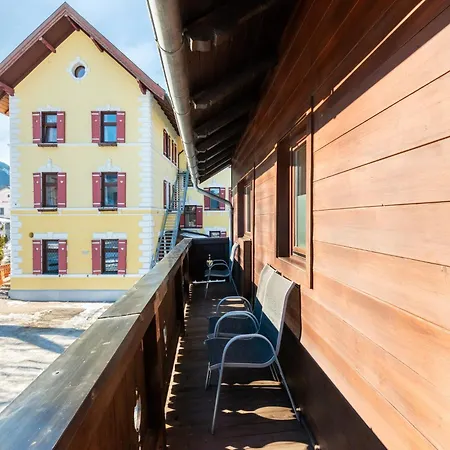 Detached Modern With Sauna In The Salzburgerland *