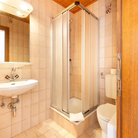 Detached Modern With Sauna In The Salzburgerland