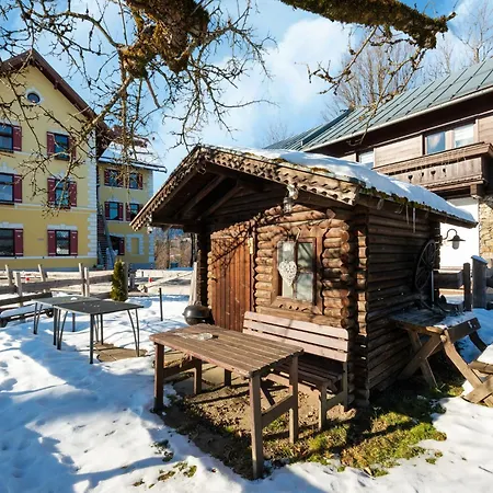 Feriehus Detached Modern With Sauna In The Salzburgerland