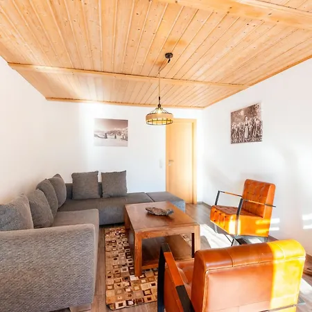 Detached Modern With Sauna In The Salzburgerland Feriehus *