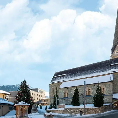 Detached Modern With Sauna In The Salzburgerland *