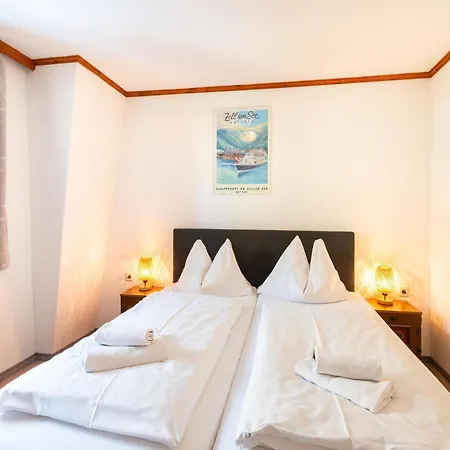 Ferienhaus Detached Modern With Sauna In The Salzburgerland