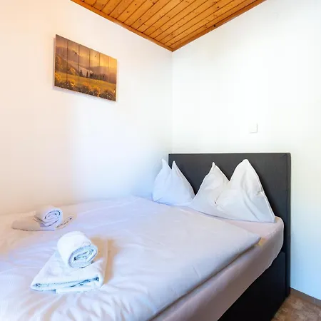 Ferienhaus Detached Modern With Sauna In The Salzburgerland *