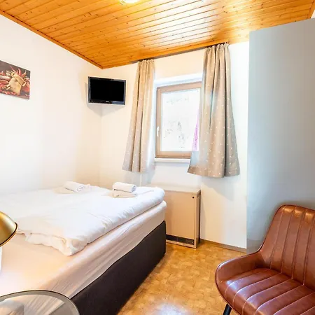 別荘 Detached Modern With Sauna In The Salzburgerland *