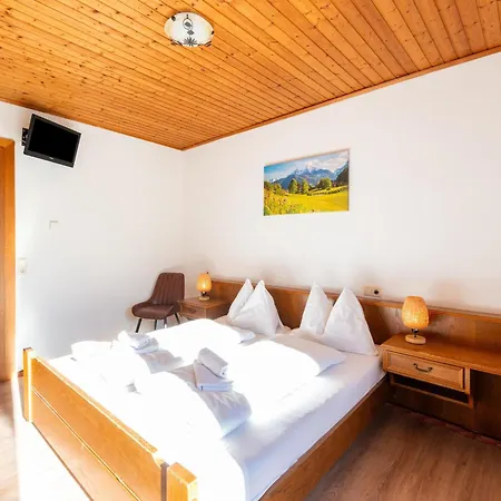 Detached Modern With Sauna In The Salzburgerland Feriehus *