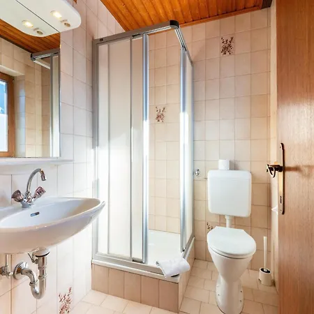 Detached Modern With Sauna In The Salzburgerland Feriehus Fusch an der Glocknerstraße