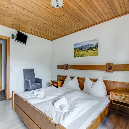 Vakantiehuis Detached Modern With Sauna In The Salzburgerland Fusch an der Glocknerstraße