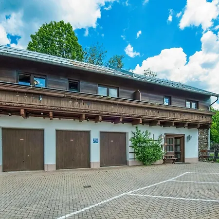 Detached Modern With Sauna In The Salzburgerland