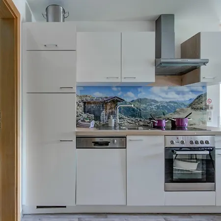 Detached Modern With Sauna In The Salzburgerland Vakantiehuis