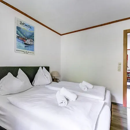 Detached Modern With Sauna In The Salzburgerland Vakantiehuis