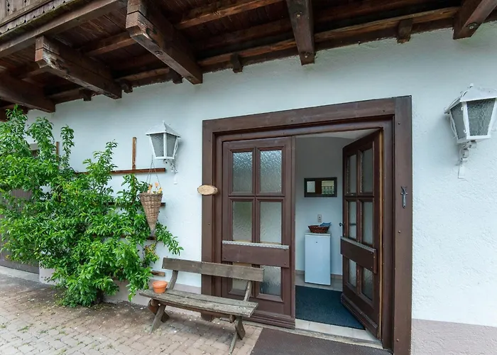 Feriehus Detached Modern With Sauna In The Salzburgerland