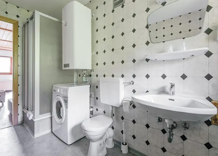 Detached Modern With Sauna In The Salzburgerland Fusch an der Glocknerstraße