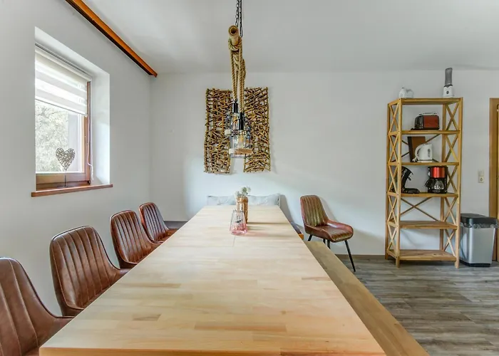 Detached Modern With Sauna In The Salzburgerland