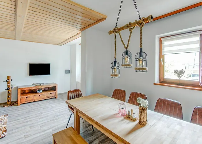 Feriehus Detached Modern With Sauna In The Salzburgerland Fusch an der Glocknerstraße