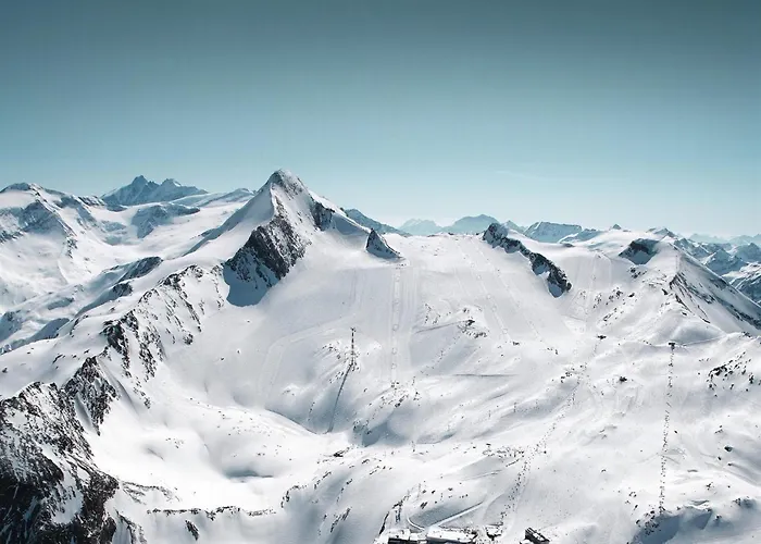 Detached Modern With Sauna In The Salzburgerland *