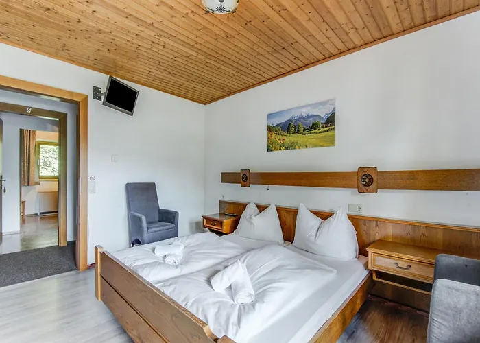Detached Modern With Sauna In The Salzburgerland Feriehus *