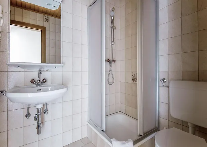 Detached Modern With Sauna In The Salzburgerland Tatil Evi Fusch an der Glocknerstraße