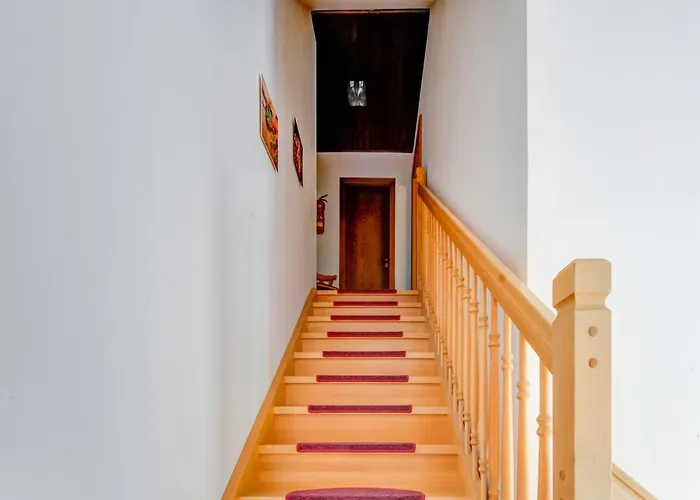 Detached Modern With Sauna In The Salzburgerland *