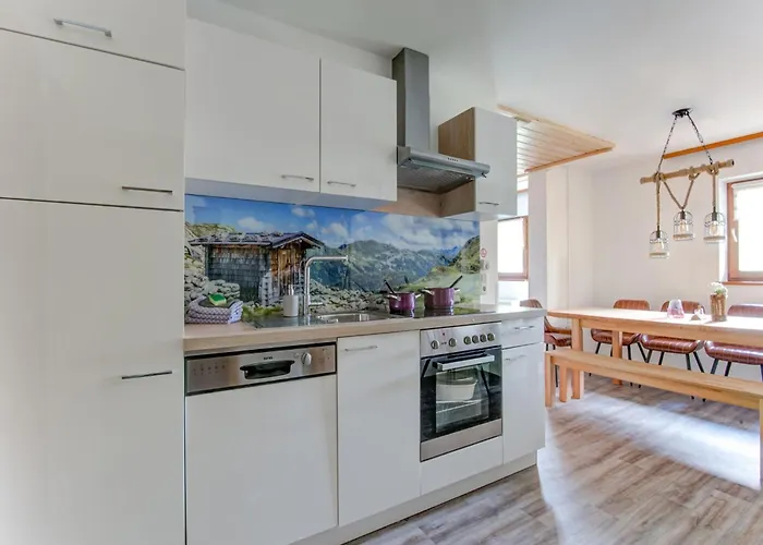 Detached Modern With Sauna In The Salzburgerland * Fusch an der Glocknerstraße