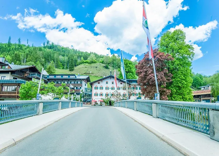 Feriehus Detached Modern With Sauna In The Salzburgerland Fusch an der Glocknerstraße