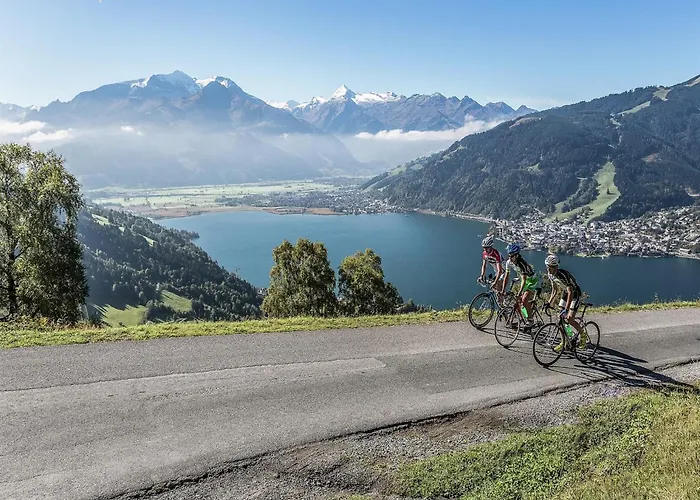 Detached Modern With Sauna In The Salzburgerland Tatil Evi *