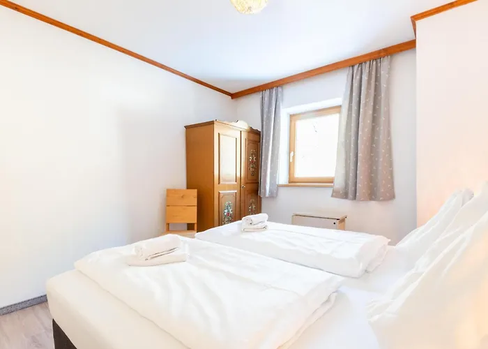 Tatil Evi Detached Modern With Sauna In The Salzburgerland