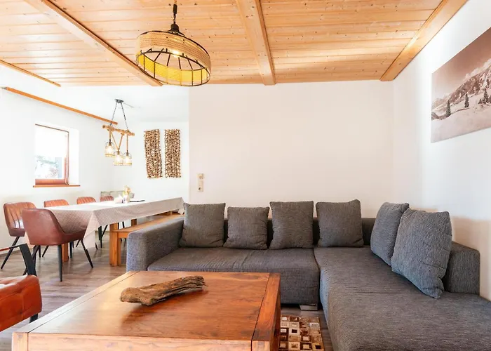 Detached Modern With Sauna In The Salzburgerland Feriehus *