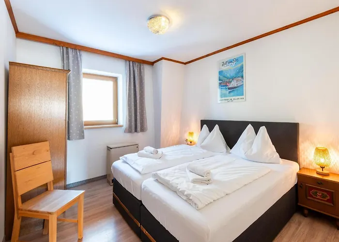 Feriehus Detached Modern With Sauna In The Salzburgerland *