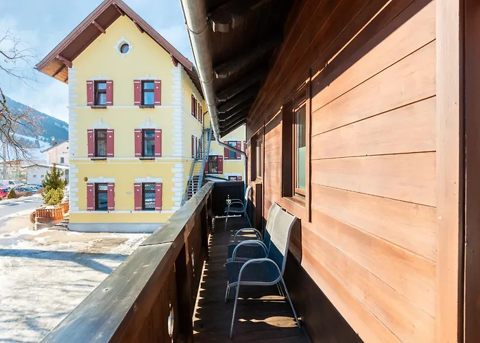 Detached Modern With Sauna In The Salzburgerland *