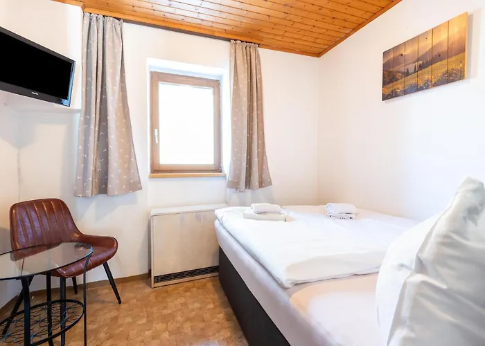 Detached Modern With Sauna In The Salzburgerland * Fusch an der Glocknerstraße