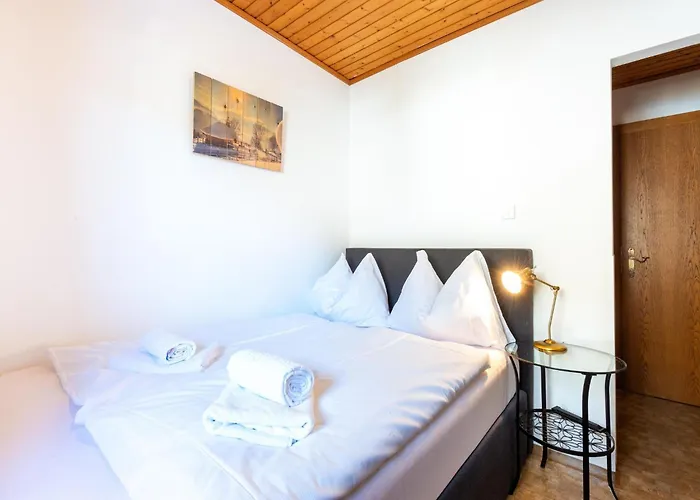 Detached Modern With Sauna In The Salzburgerland Feriehus *