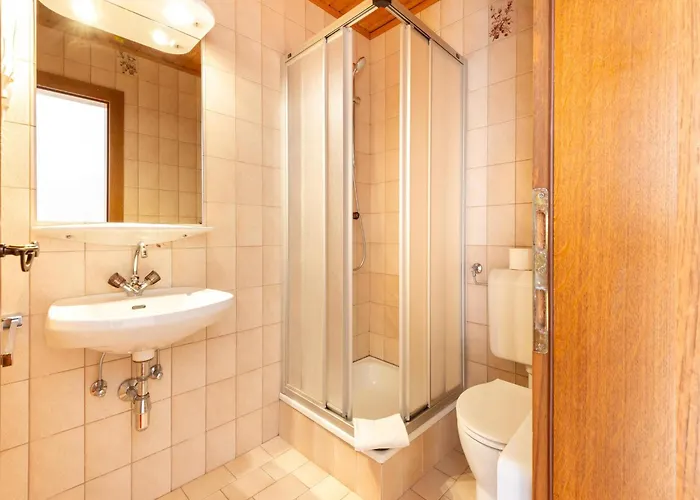 Detached Modern With Sauna In The Salzburgerland